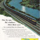 1953 New York Central: Water Level Route