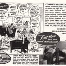 1953 North American Van Lines