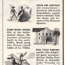 1953 San Antonio