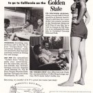 1953 Southern Pacific Railway: It's Fun