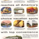 1954 Greyhound: Only Greyhound..