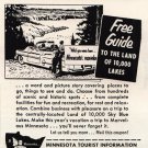 1954 Minnesota: Marvelous Minnesota