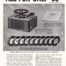 1954 RCA Victor Listener's Digest: 45s