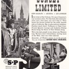 1954 Southern Pacific : Planning a Western trip?