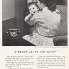 1955 Bell Telephone: I Wasn't Alone Any More