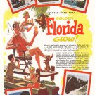 1955 Golden Florida Glow