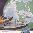 1955 Grumman: That Others May Live; Air Force