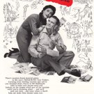 1955 Trailways: Free Dream-aids