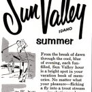 1955 Union Pacific Railroad: Fun Life
