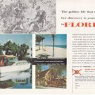 1956 Florida: The golden life