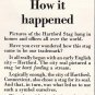 1956 Hartford Insurance: Deer, Buck