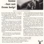 1956 Hartford Insurance: Far from home..