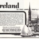 1956 Ireland: Is the Land You'll Love
