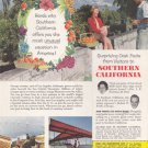 1956 Southern California: Subtropic Adventure