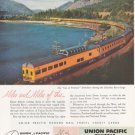 1956 Union Pacific Railroad - City of Portland