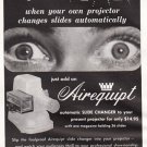 1957 Airequipt: Eyes Pop