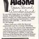 1957 Alaska: Discover Alaska