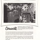 1957 British Railways: Cornwall