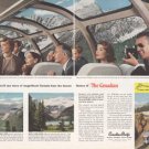 1957 Canadian Pacific Scenic Domes