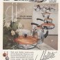 1957 Hallite Pans, Wear-Ever