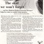 1957 Hartford Insurance: Skid We Won't Forget