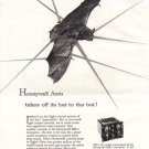 1957 Honeywell: Bat