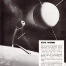 1957 IBM: New Moon