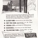 1957 Montana: Where Else