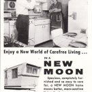 1957 New Moon Homes