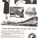 1957 Northern Pacific Railway