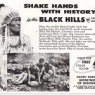 1957 South Dakota