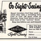 1958 Gray Line