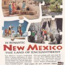 1958 New Mexico