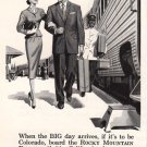 1958 Rock Island: The right approach to a Colorado