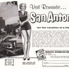 1958 San Antonio