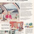 1958 Union Pacific Railroad: City of Los Angeles