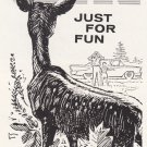 1958 Wisconsin