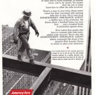 1959 America Fore Loyalty Group: It takes know-how 
