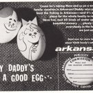 1959 Arkansas: My Daddy's a Good Egg