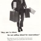 1959 Bell Telephone: Boy, am I a clown
