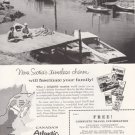 1959 Canada's Atlantic Provinces: Nova Scotia's timeless charm..