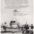 1959 Grumman Aircraft: Letter, Leroy Grumman