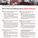 1959 Metropolitan Life Insurance: Heart Attacks