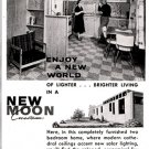 1959 New Moon Homes: Lighter, Brighter