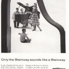 1959 Steinway: Hepplewhite
