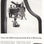 1959 Steinway: Hepplewhite