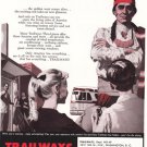1959 Trailways: Indian Chief
