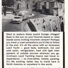 1961 Airstream: Village