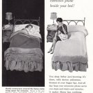 1961 Bell Telephone: Safer the night 