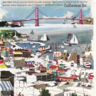 1961 Californians: San Francisco